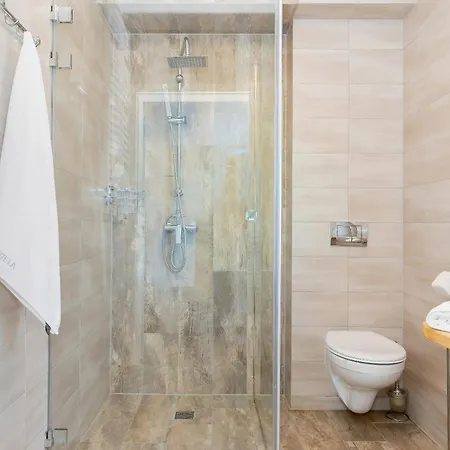 Angela Apartmán Pobierowo