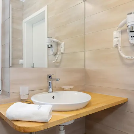 Apartmán Angela Pobierowo