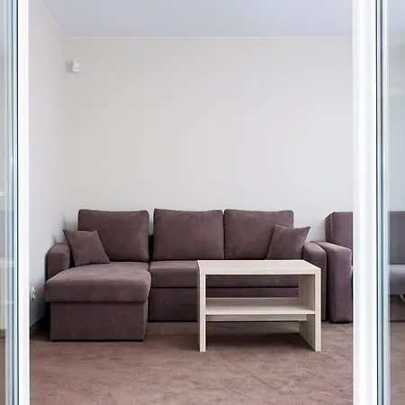 Apartament Angela *