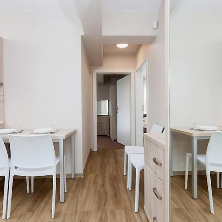 Angela Apartament Pobierowo