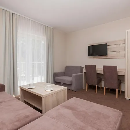 Angela Apartament