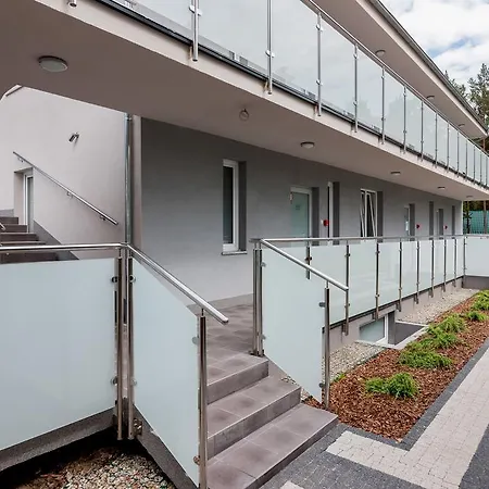 Angela Apartmán Pobierowo