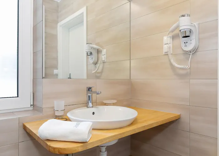 Apartmán Angela Pobierowo