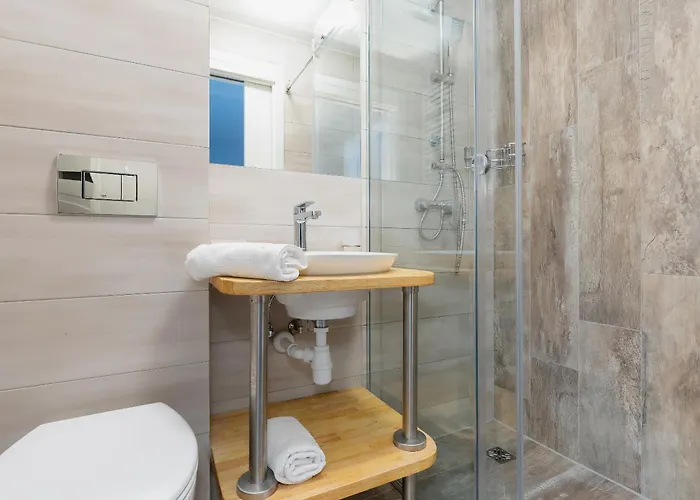 Angela Apartmán Pobierowo