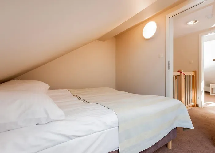 Angela Apartmán Pobierowo